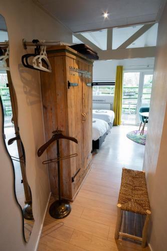 Hostal Pension De Wadvaarder