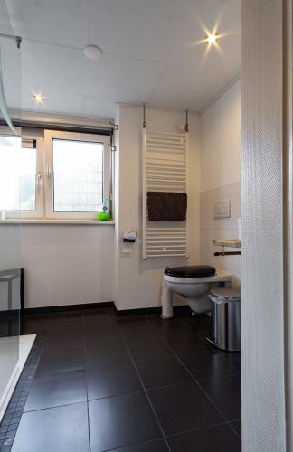 Hostal Pension De Wadvaarder