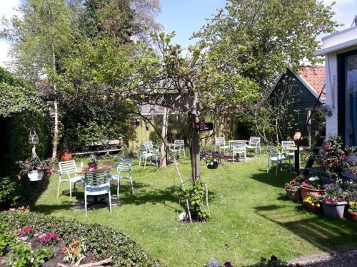 Hostal Pension De Wadvaarder