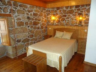 Agroturismo Casa Das T�lias - Historical House