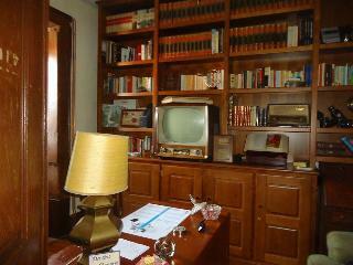 Agroturismo Casa Das T�lias - Historical House