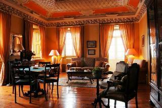 Agroturismo Casa Das T�lias - Historical House