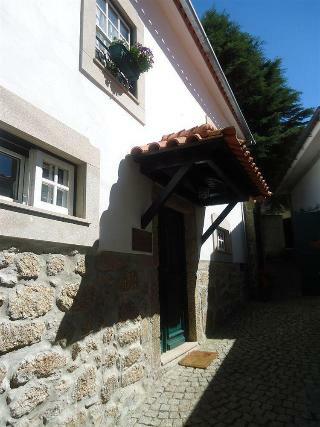 Agroturismo Casa Das T�lias - Historical House
