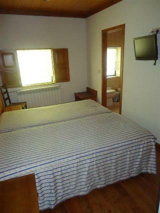 Agroturismo Casa Das T�lias - Historical House