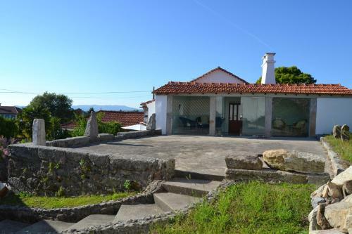 Casa Da Avo Ana
