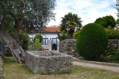 Casa Da Avo Ana