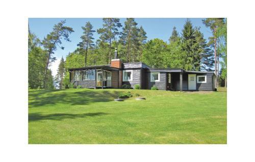 Holiday Home Bj�rken�s Lidhult