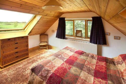 Agroturismo Godshill Park Farm House