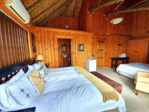 Hostal Addo Afrique Estate