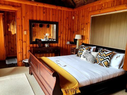 Hostal Addo Afrique Estate