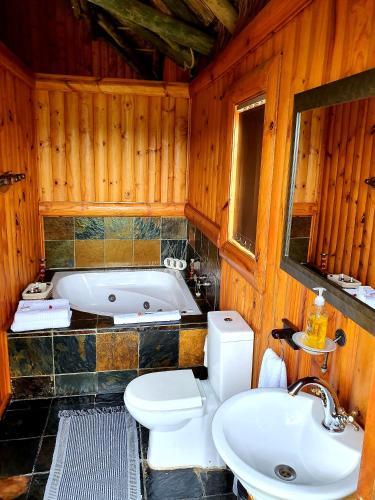 Hostal Addo Afrique Estate