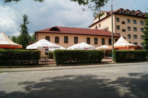 Hotel Trojak