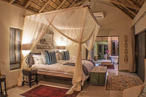 The River Lodge At Thornybush