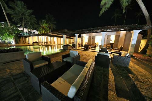 Villa Era Beach By Jetwing