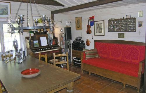 Holiday Home Sonarp Vaggeryd II