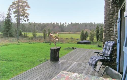 Holiday Home Sonarp Vaggeryd II