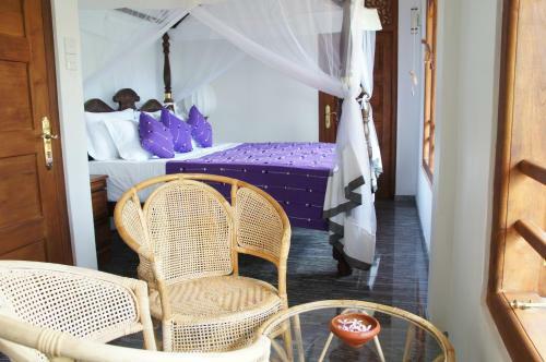 Hotel Niyagama House