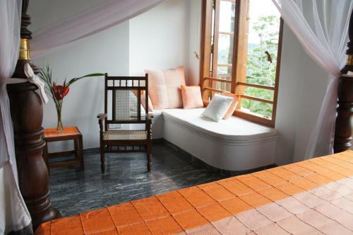 Hotel Niyagama House