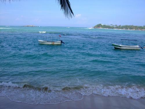 Hotel Niyagama House