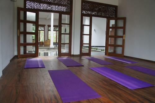Hotel Niyagama House