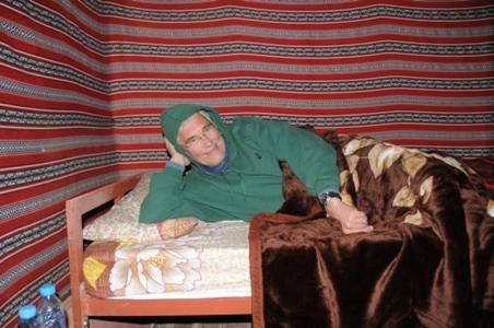Alblwi Camp