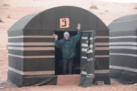 Alblwi Camp