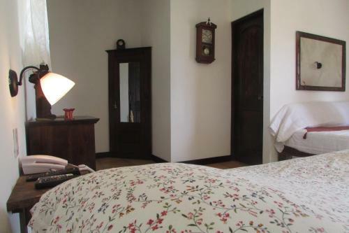 Villa Del Sol B&B Boutique