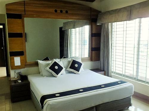 Hotel Uni Resort