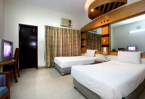 Hotel Uni Resort