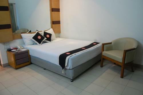 Hotel Uni Resort
