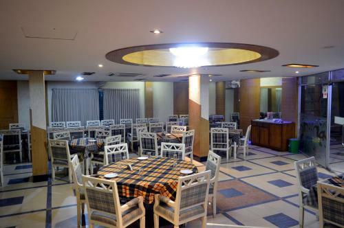 Hotel Uni Resort