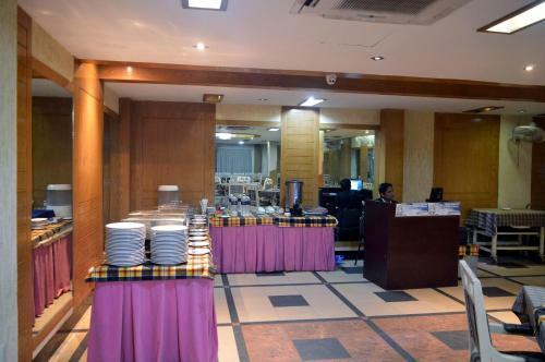 Hotel Uni Resort