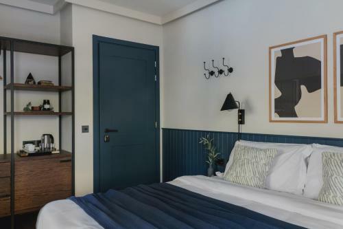 Hostal Albergo Miramonti