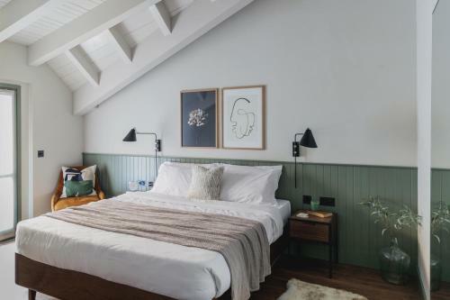 Hostal Albergo Miramonti