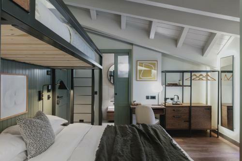 Hostal Albergo Miramonti