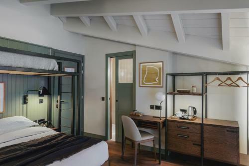Hostal Albergo Miramonti