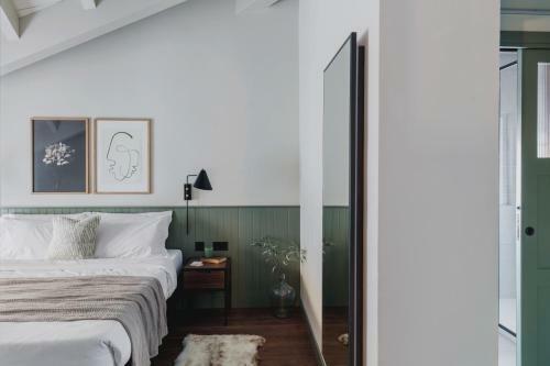 Hostal Albergo Miramonti