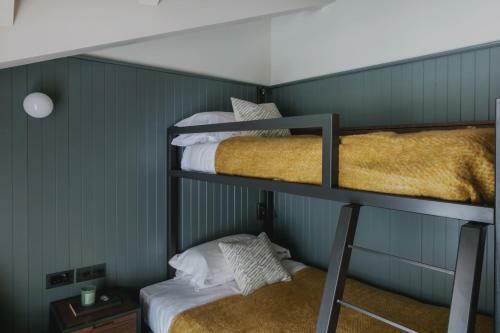 Hostal Albergo Miramonti