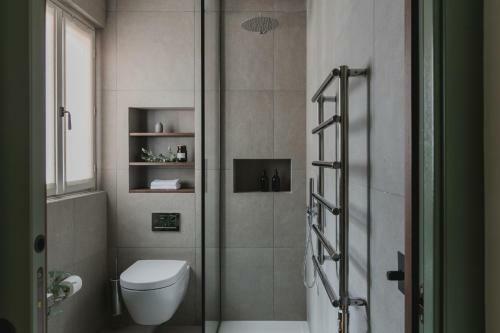 Hostal Albergo Miramonti