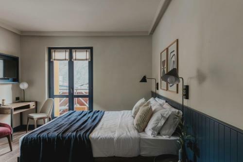 Hostal Albergo Miramonti