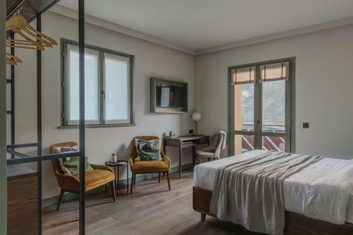 Hostal Albergo Miramonti