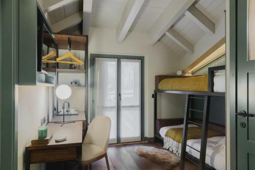 Hostal Albergo Miramonti