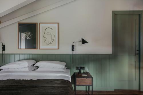 Hostal Albergo Miramonti