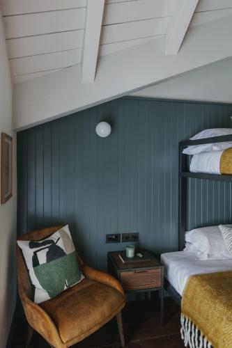 Hostal Albergo Miramonti