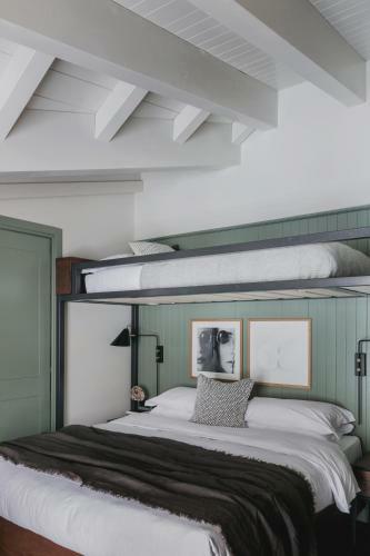 Hostal Albergo Miramonti