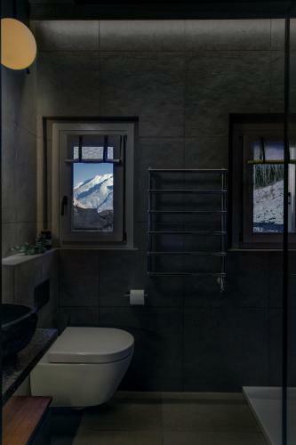 Hostal Albergo Miramonti