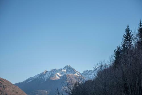 Hostal Albergo Miramonti