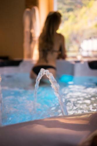 Hostal Albergo Miramonti