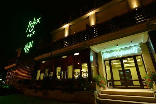 Hotel Relax Craiova