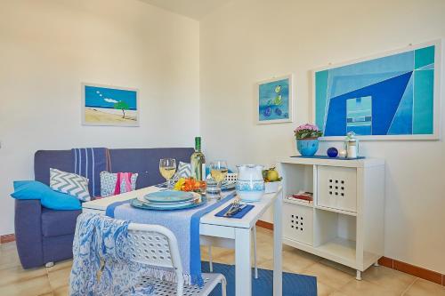Apartamento Appartamento Girasole